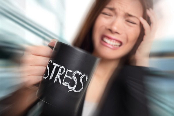 Chronic-stress