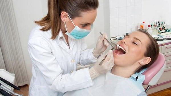 Dentist-may