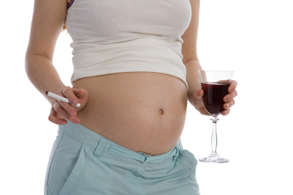 Pregnancy-and-alcohol