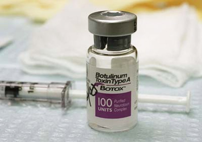 Botulinum-toxin