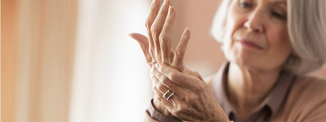 Rheumatoid-arthritis