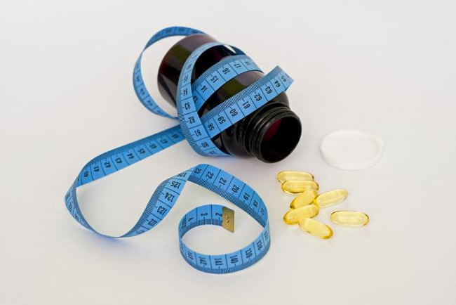 Antidepressant-control-weight