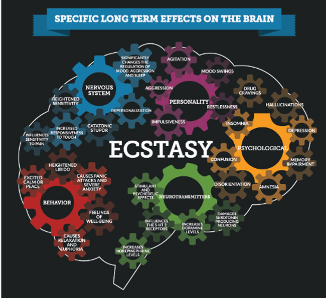 Effect-of-ecstasy