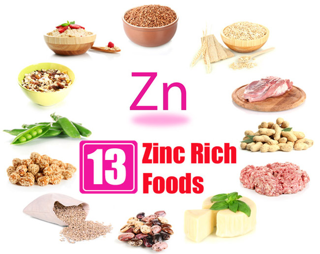 Zinc rich plants to combat malnutrition University of Copenhagen Study