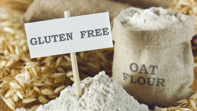 Gluten-free-diets