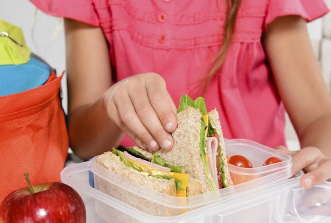 Healthy-Lunchbox
