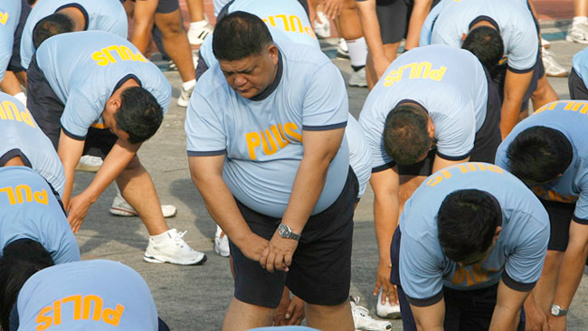 Obesity-Samoa