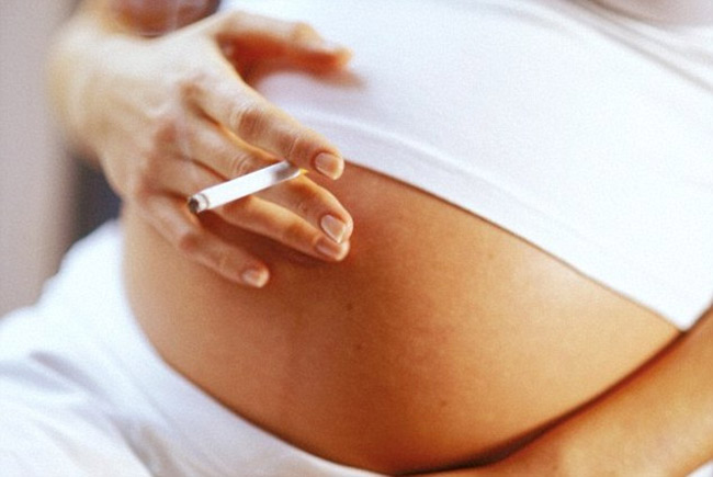 Smoking-during-Pregnancy