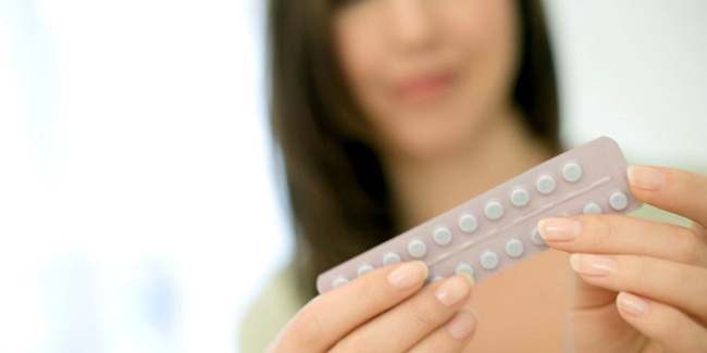 oral-contraceptive