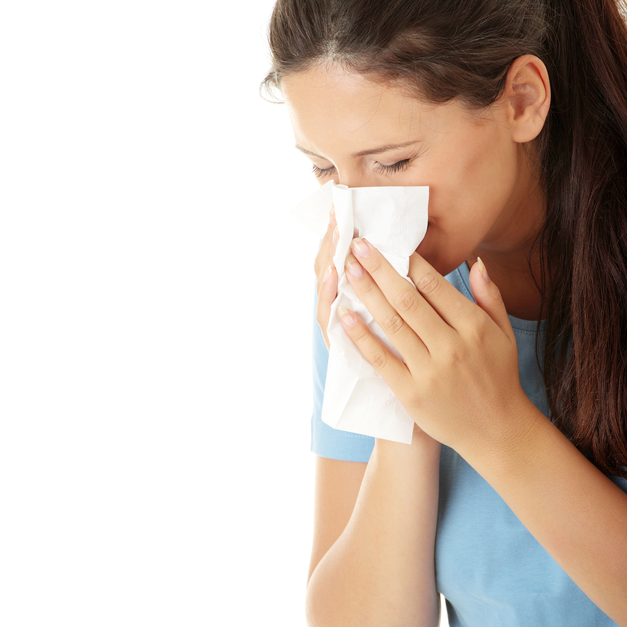 Nasal Allergy