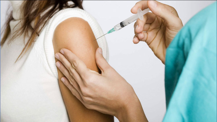 HPV Vaccine
