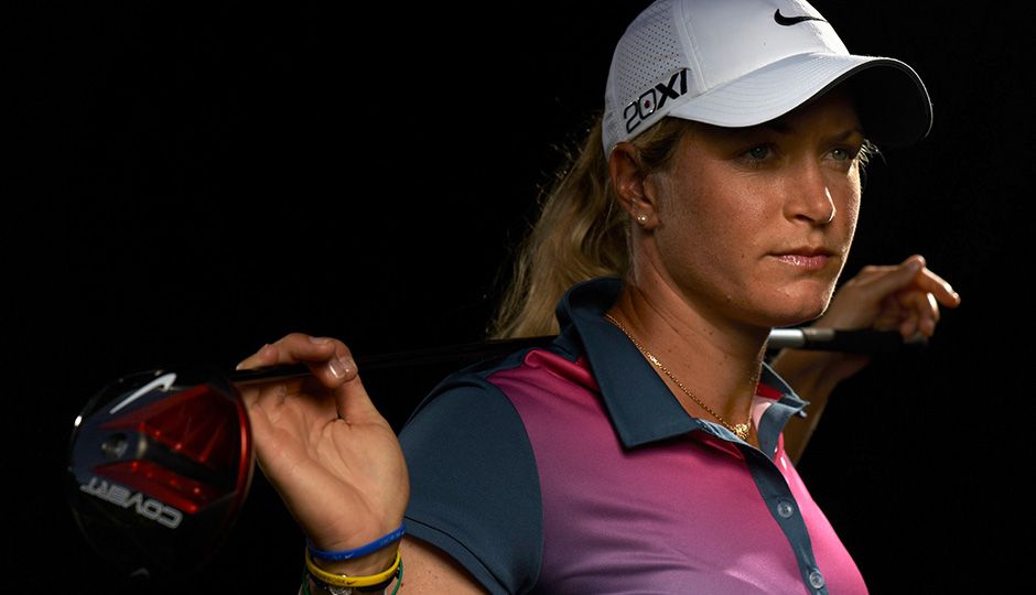 Suzann Pettersen: World No. 2 Golf Champion Reveals Her 