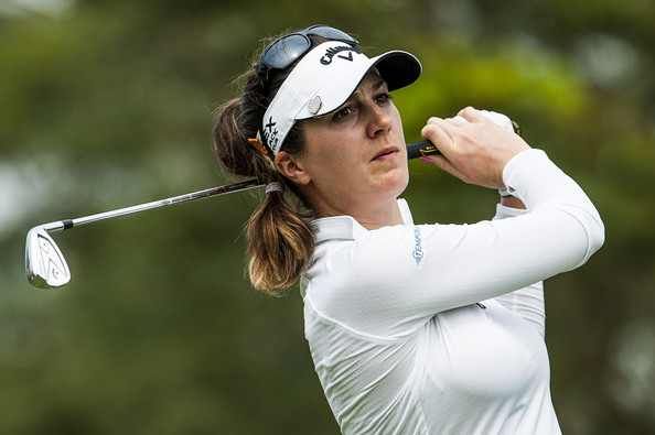 Sandra Gal: World's Amateur Women Golf Player Reveals Her Workout, Diet and Beauty Secrets - Women Fitness
