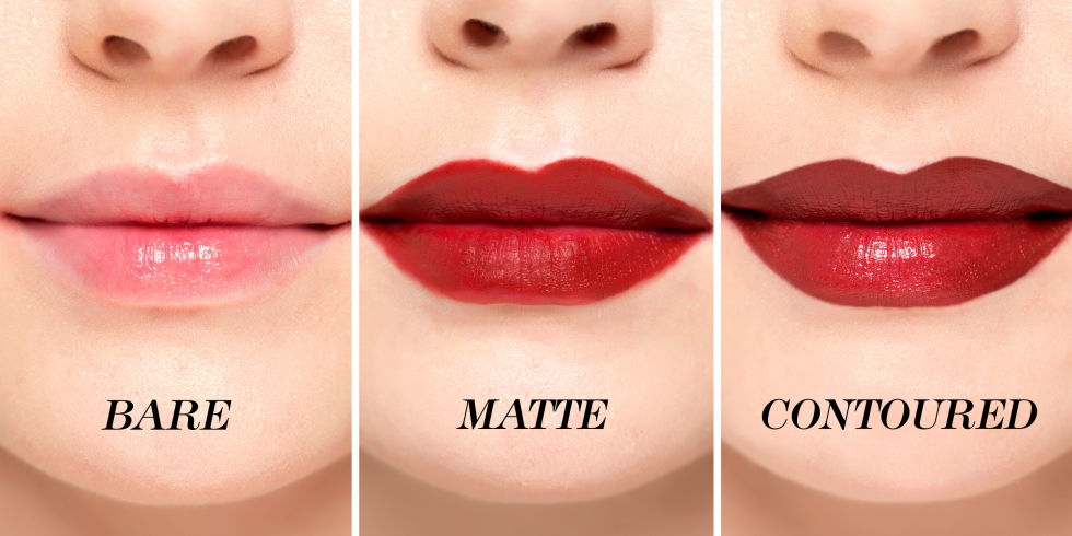 How to Apply Lipstick Like the Pros | Readers Digest