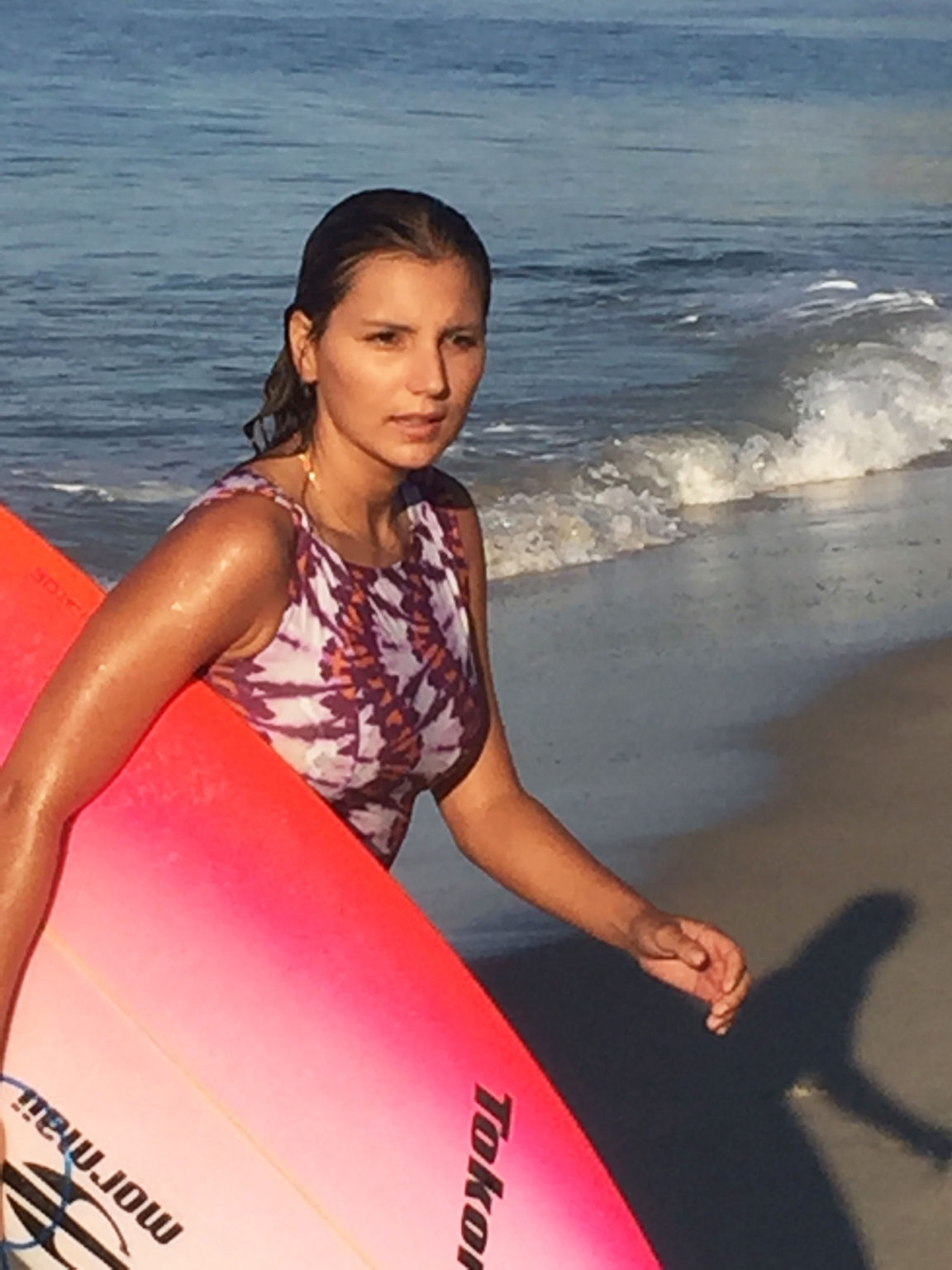 Maya Gabeira X World Champion Surfer Secret To Success Dedication