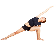 Yoga Asanas to maximize Hip Stability