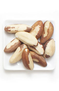 Brazil Nuts: A Miracle Nut in your Diet