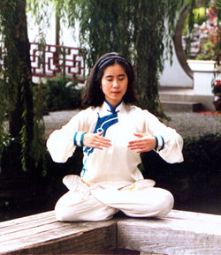 Qigong: China's 3000 year old system of self healing