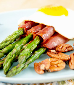 Health Benefits of Ketogenic Diet