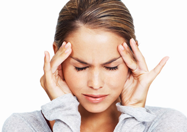 Natural Remedies for Migraines and Headaches