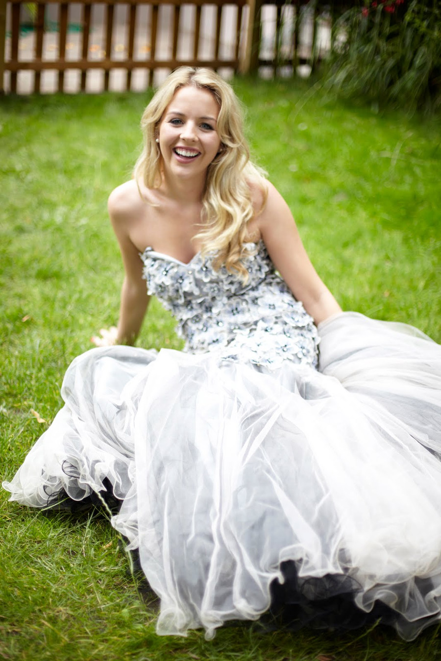 Lydia Rose Bright : Exceptionally Talented Actress Reveals her Workout, Diet and Beauty Secrets 