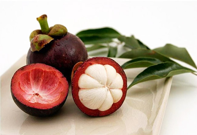 Health Benefits of Rarest and Exotic fruits of the world