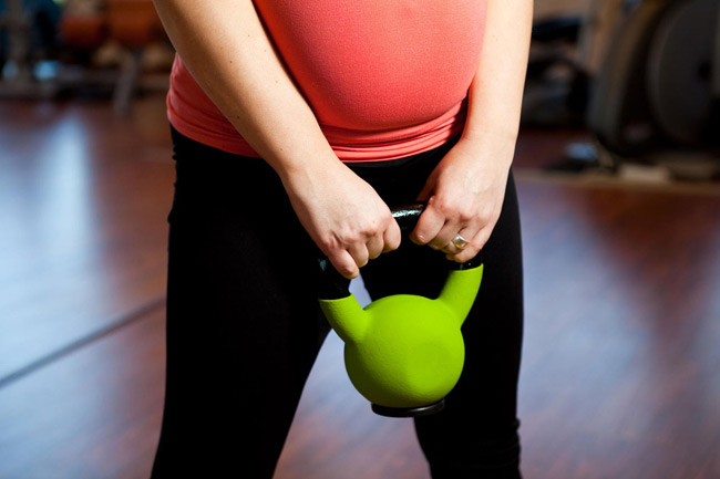 Top 10 Exercises To Avoid During Pregnancy