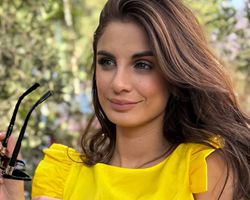 Adriana Marín