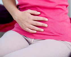 Why You Feel Bloated