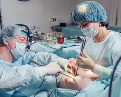 Exercise After Breast Cancer Surgery