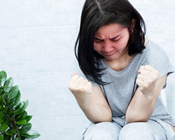 December is Constipation Awareness Month