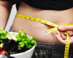 Yo-Yo Dieting