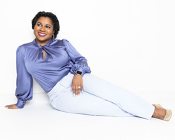 Dressing The Woman You’re Becoming