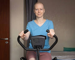 Exercise For Chemo Brain