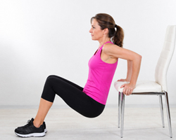 Exercises for Healthy Joints