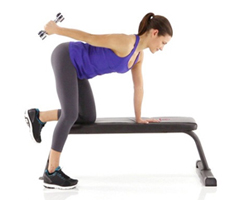 Shoulder Exercises to Shrug Off Shoulder Pain