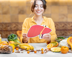 Improve Your Liver Function