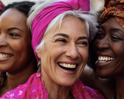 The New Beauty Confidence