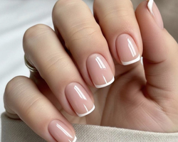 End of Summer Nails