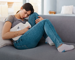 Exercises For PMS