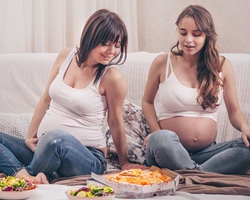 Navigating Pregnancy