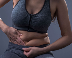 Loose Skin after Weight Loss