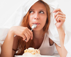 Yoga To Control Mindless Sugar Craving