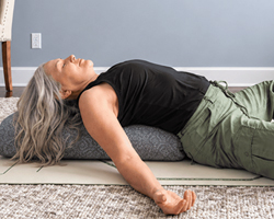 Yoga for Menstrual Wellness