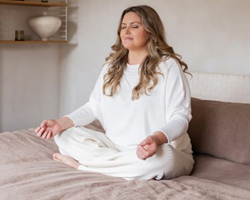 Yoga Practice to Enhance Self-Love