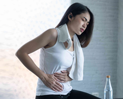 Yoga & Endometriosis