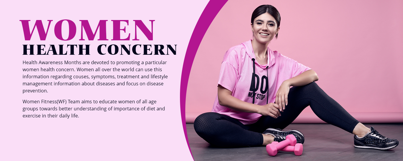 Women Health Concern