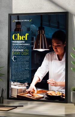 Publish Your Articles