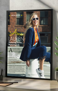 Publish Your Articles