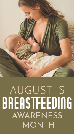 Breast-feeding Awareness